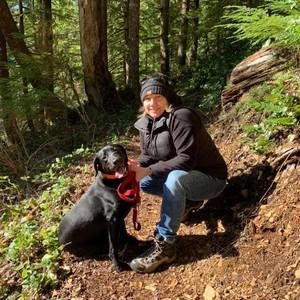 Meet your Posher, Nanette